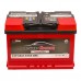 Акумулятор автомобільний 88Ah-12V Carbon (278х175х190), R, EN850 2137