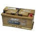Акумулятор автомобільний 100Ah-12V Autopart Galaxy Gold (353х175х175), R, EN900