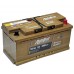 Акумулятор автомобільний 100Ah-12V Autopart Galaxy Gold (353х175х175), R, EN900