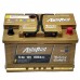 Акумулятор автомобільний 77Ah-12V Autopart Galaxy Gold (278х175х175), R, EN800