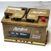Акумулятор автомобільний 77Ah-12V Autopart Galaxy Gold (278х175х175), R, EN800