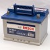 Акумулятор автомобільний 60Ah-12v Bosch S4004 (242х175х175) низький, R, EN540