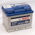 Акумулятор автомобільний 60Ah-12v Bosch S4005 (242х175х190), R, EN540