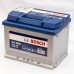 Акумулятор автомобільний 60Ah-12v Bosch S4006 (242х175х190), L, EN540