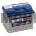 Акумулятор автомобільний 60Ah-12v Bosch S4006 (242х175х190), L, EN540