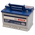 Акумулятор автомобільний 74Ah-12v Bosch S4008 (278х175х190), R, EN680