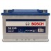 Акумулятор автомобільний 74Ah-12v Bosch S4008 (278х175х190), R, EN680