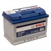 Акумулятор автомобільний 74Ah-12v Bosch S4008 (278х175х190), R, EN680