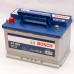 Акумулятор автомобільний 74Ah-12v Bosch S4009 (278х175х190), L, EN680