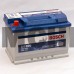 Акумулятор автомобільний 74Ah-12v Bosch S4009 (278х175х190), L, EN680