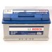 Акумулятор автомобільний 95Ah-12v Bosch S4013 (353х175х190), R, EN800