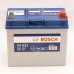 Акумулятор автомобільний 45Ah-12v Bosch S4021 Asia (238х129х227), R, EN330 1101