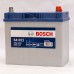 Акумулятор автомобільний 45Ah-12v Bosch S4021 Asia (238х129х227), R, EN330 1101