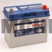 Акумулятор автомобільний 45Ah-12v Bosch S4021 Asia (238х129х227), R, EN330 1101
