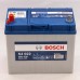 Акумулятор автомобільний 45Ah-12v Bosch S4022 Asia (238х129х227), L, EN330 2412