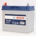Акумулятор автомобільний 45Ah-12v Bosch S4022 Asia (238х129х227), L, EN330 2412