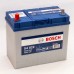 Акумулятор автомобільний 45Ah-12v Bosch S4022 Asia (238х129х227), L, EN330 2412