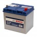 Акумулятор автомобільний 60Ah-12v Bosch S4024 Asia (232х173х225), R, EN540