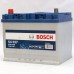 Акумулятор автомобільний 70Ah-12v Bosch S4027 Asia (261х175х220), L, EN630