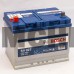 Акумулятор автомобільний 70Ah-12v Bosch S4027 Asia (261х175х220), L, EN630