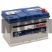 Акумулятор автомобільний 95Ah-12v Bosch S4028 Asia (306х173х225), R, EN830