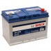 Акумулятор автомобільний 95Ah-12v Bosch S4028 Asia (306х173х225), R, EN830