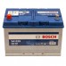 Акумулятор автомобільний 95Ah-12v Bosch S4029 Asia (306х173х225), L, EN830
