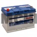Акумулятор автомобільний 95Ah-12v Bosch S4029 Asia (306х173х225), L, EN830