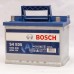 Акумулятор автомобільний 60Ah-12v Bosch S4005 (242х175х190), R, EN540