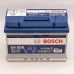 Акумулятор автомобільний 70Ah-12v Bosch EFB S4E08 (278х175х190) Start Stop, R, EN760   3578