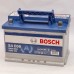 Акумулятор автомобільний 70Ah-12v Bosch EFB S4E08 (278х175х190) Start Stop, R, EN760   3578