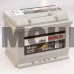 Акумулятор автомобільний 63Ah-12v Bosch S5005 (242х175х190), R, EN630