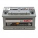 Акумулятор автомобільний 85Ah-12v Bosch S5010 (315х175х175) низький, R, EN800