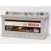 Акумулятор автомобільний 85Ah-12v Bosch S5010 (315х175х175) низький, R, EN800