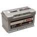 Акумулятор автомобільний 85Ah-12v Bosch S5010 (315х175х175) низький, R, EN800