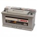 Акумулятор автомобільний 100Ah-12v Bosch S5013 (353х175х190), R, EN830