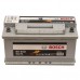 Акумулятор автомобільний 100Ah-12v Bosch S5013 (353х175х190), R, EN830