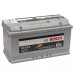 Акумулятор автомобільний 100Ah-12v Bosch S5013 (353х175х190), R, EN830