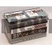 Акумулятор автомобільний 80Ah-12v Bosch AGM S5A11 (315х175х190) Start Stop, R, EN800 3555