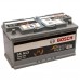 Акумулятор автомобільний 95Ah-12v Bosch AGM S5A13 (353х175х190) Start Stop, R, EN850