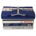 Акумулятор автомобільний 75Ah-12v Bosch EFB S4E10 (315х175х175) Start Stop, R, EN730