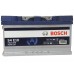 Акумулятор автомобільний 75Ah-12v Bosch EFB S4E10 (315х175х175) Start Stop, R, EN730