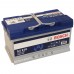 Акумулятор автомобільний 75Ah-12v Bosch EFB S4E10 (315х175х175) Start Stop, R, EN730