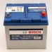 Акумулятор автомобільний 65Ah-12v Bosch EFB S4E40 (232х173х225) Asia Start Stop, R, EN650