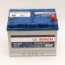 Акумулятор автомобільний 72Ah-12v Bosch EFB S4E41 (260х175х225) Asia Start Stop, R, EN760