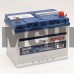 Акумулятор автомобільний 72Ah-12v Bosch EFB S4E41 (260х175х225) Asia Start Stop, R, EN760
