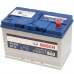 Акумулятор автомобільний 85Ah-12v Bosch EFB S4E42 (306х173х225) Asia Start Stop, R, EN800