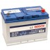 Акумулятор автомобільний 85Ah-12v Bosch EFB S4E42 (306х173х225) Asia Start Stop, R, EN800