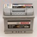Акумулятор автомобільний 63Ah-12v Bosch S5006 (242х175х190), L, EN630