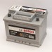 Акумулятор автомобільний 63Ah-12v Bosch S5006 (242х175х190), L, EN630